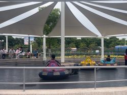 点击看大图 -季高兔窝窝亲子园(上海薰衣草公园店)