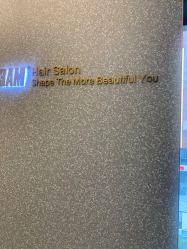 -3AM·S HAIR SALON烫发染发接发