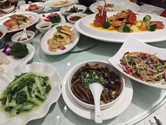-金米箩大酒店(五角场店)