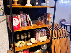 -海石湾餐厅·清真Traveler(滨江道店)
