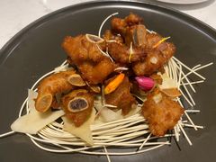 -香香海南菜餐厅