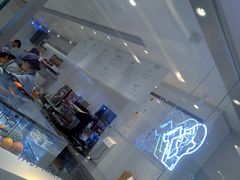 -喜茶(佛山岭南站店)