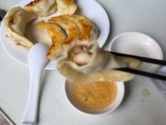 -劈柴院锅贴(沈阳路店)