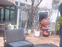 -素心小筑(后沙裕镇店)