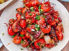 -小民大排档(马场角横路店)