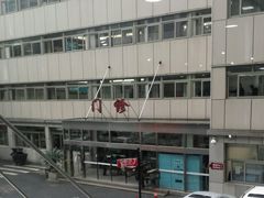 -浙江省中医院(湖滨院区)