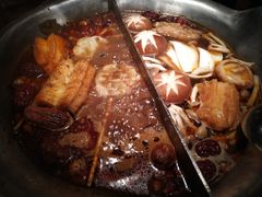 -湊湊火锅·茶憩(东城万达店)