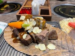 -蟹之国·精品蟹料理(极地店)