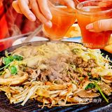 我被肉肉包围的人间烟火！