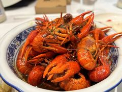 -江味龙虾馆·裸蓝龙虾(南山店)