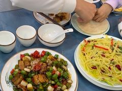 -味道家宴