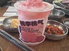 -姜虎东白丁烤肉(深圳湾后海汇店)