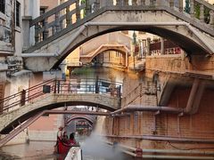 -华谊兄弟（长沙）电影小镇