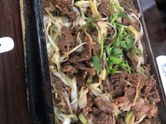-清真永恒华威肉饼(潘家园店)