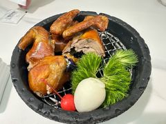 -3号仓库·餐厅(新世界城店)