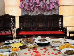 -良友·海鲜青岛菜(五四广场店)