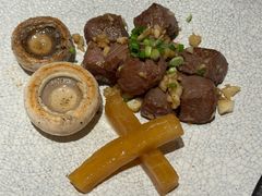 -厦门源昌凯宾斯基大酒店-隠れ鉄板焼
