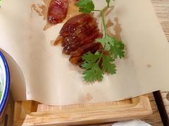 两头乌香肠-卤儿道道(杭州大厦501店)