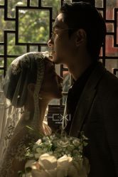 -苏州HX-合喜映画婚纱摄影