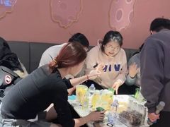 -歌友汇KTV(悦荟广场店)