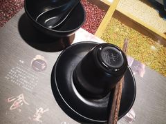 -潮十三潮汕砂锅粥(高新四路大都荟店)