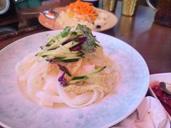 -那拉提之疆·新疆菜(美院店)