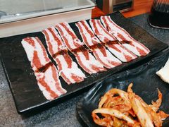 -一韩亭韩式烤肉(高新店)