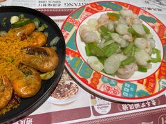 -避风塘·金牌店·夜宵(金玉兰店)