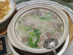 -丰尔粥食·粥底火锅·桑拿鸡(大良总店)