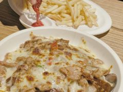 -花腰餐吧Bistro烧烤 傣味(传媒大学店)