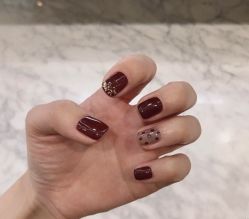 -BAE美甲美睫工作室