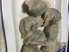 -宝源饺子(麦子店街店)