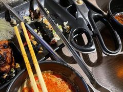 -火炉火自助餐(枫蓝国际店)
