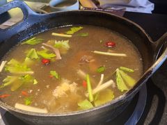 -盡膳口福·百年汤方火锅(科华北路店)