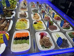-老德州四合院·德州菜(天衢路店)