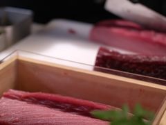 -上井料理黑金店(IFS国金中心店)