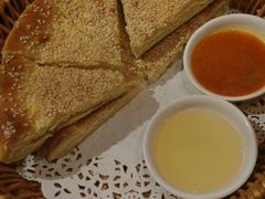 -阿罗新疆菜(人民广场店)
