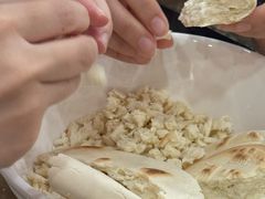 -清真·马洪小炒泡馍馆(钟楼回民街店)