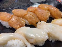 -沼津魚がし鮨(御殿場アウトレット店)