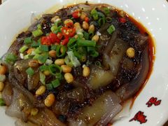 -玉麦手工面条(胜利店)