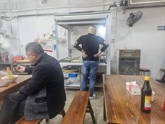 -吉祥面馆(孩儿巷北路店)