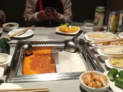 -海底捞火锅(吴中路店)