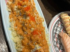 自创美式龙卷风-大雄寿司(中华广场店)