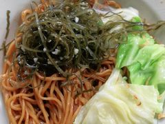 -李先生牛肉面大王(马栏店)