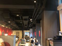 -肯德基(平遥古城店)