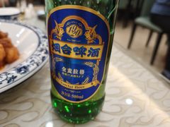 -回味香酒店(莱山店)