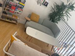 -隹木咖啡馆(宝龙广场店)