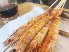 -烤五行·烧烤烤串(石佛营店)