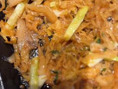 -北李妈妈菜·海肠捞饭(开发区万达店)