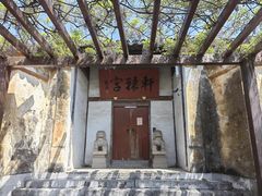 -东山风景区(洞庭东山)